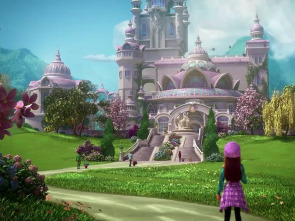 Imagen de Academia Unicornio (T1): La venganza de Morticela - 1