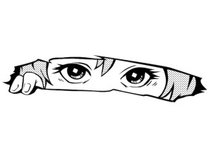 Imagen de Horizontes... (T2): Ep.8 ¡Hatenna y el espectral! - 1
