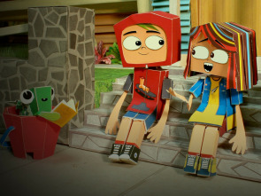 Imagen de Puerto Papel - 1