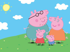 Imagen de Peppa Pig (T11): La feria del puzzle - 1