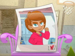 Imagen de Bajo el sofá (T1): El musical - 1