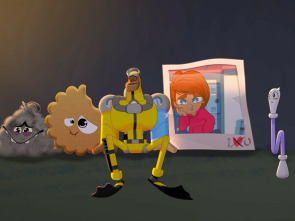 Imagen de Bajo el sofá (T1): La vacuna - 1