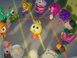 Imagen de Team Nuggets (T1): Novios - 1