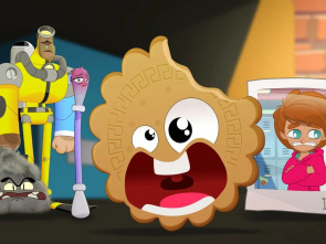 Imagen de Bajo el sofá (T1): El Rapsoda - 1