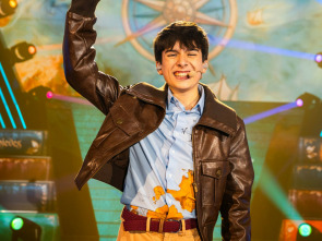Imagen de Eurovision Junior 2025 - 1
