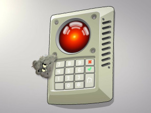 Imagen de Bajo el sofá (T1): La Alarma - 1