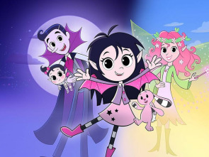 Imagen de Isadora Moon (T1): Gatito hada vampiro - 1
