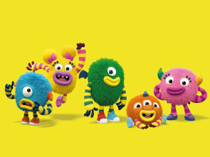 Imagen de Momonsters (T3): ¿Qué quieres ser de mayor? - 1