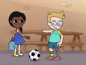 Imagen de Isadora Moon (T1): Locura en el patio de recreo - 1