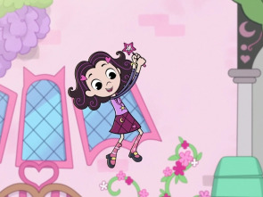 Imagen de Isadora Moon (T2): El momento mágico de zoe - 1