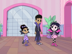 Imagen de Isadora Moon (T2): Omari encuentra su ritmo - 1