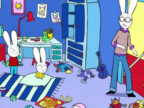 Imagen de Simon (T5): Misión ordenar la habitación - 1