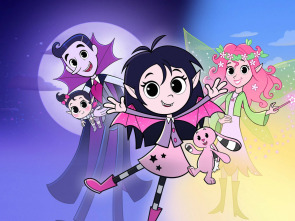 Imagen de Isadora Moon (T2): La búsqueda del arcoíris - 1
