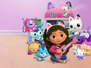 Imagen de La casa de... (T9): Los dados de gatitos bobitos - 1