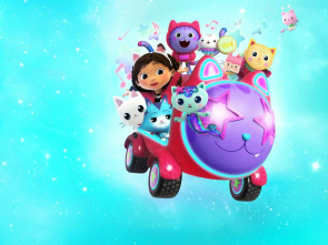 Imagen de La casa de... (T10): Abuela Yogato - 1