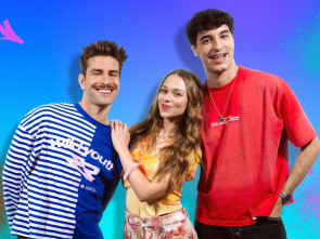 Imagen de AEC Team Total:... (T1): Ep.25 - 1