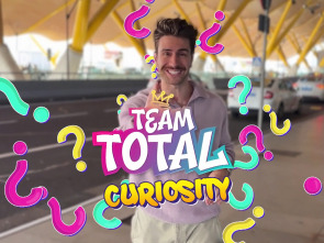 Imagen de AEC Team Total... (T1): Ep.32 - 1