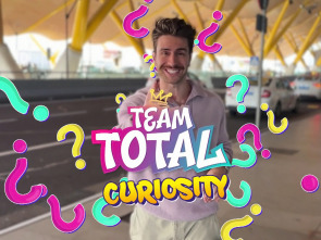 Imagen de AEC Team Total... (T1): Ep.38 - 1