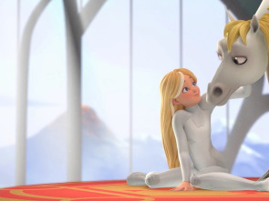 Imagen de Tara Duncan (T1): Ep.2 - 1