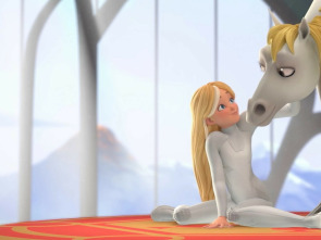Imagen de Tara Duncan (T1): Ep.3 - 1