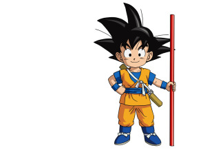 Imagen de Dragon Ball DAIMA (T1): Ep.3 Daima - 1