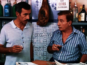 Imagen de Cuéntame cómo pasó (T4): Ep.1 El hombre cansado - 1