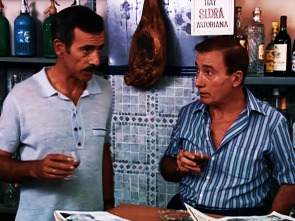 Imagen de Cuéntame cómo pasó (T4): Ep.6 Elecciones orgánicas - 1