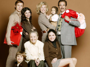 Imagen de Cuéntame cómo pasó (T6): Ep.4 Casi uno de los nuestros - 1