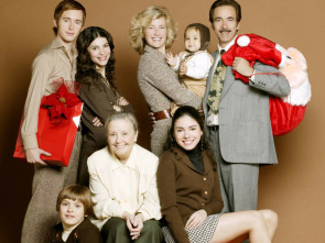 Imagen de Cuéntame cómo pasó (T6): Ep.8 Cada oveja con su pareja - 1