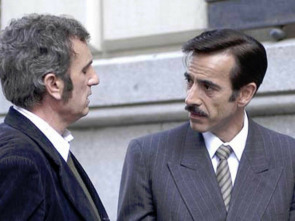 Imagen de Cuéntame cómo pasó (T3) - 1