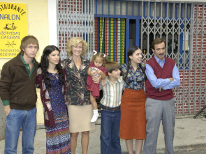 Imagen de Cuéntame cómo pasó (T7): Ep.7 El justiprecio - 1