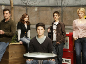Imagen de Kyle XY - 1