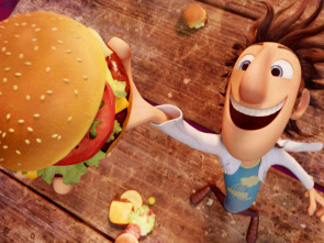 Imagen de Lluvia de albóndigas - 1