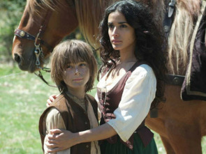 Imagen de Águila Roja (T2): Ep.11 Carreras de burros - 1