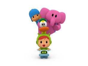 Imagen de Pocoyo (T1): Juego limpio - 1
