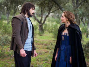 Imagen de Águila Roja (T1): Ep.6 La elección de Gonzalo - 1