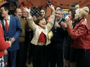 Imagen de Cuéntame cómo pasó (T12): Ep.9 Un cuerno al año no hace daño - 1