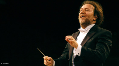 Riccardo Chailly dirige a Mendelssohn