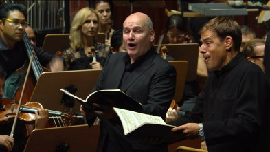 Imagen de Britten, War Requiem - 5