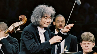 Imagen de Waldbühne de Berlín - Una Noche con Gershwin - 5