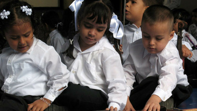 Imagen de El Sistema - 5