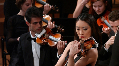 Imagen de Pierre Boulez dirige Clásicos Modernos - 2