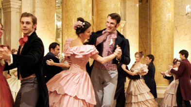 Imagen de Una noche en Viena - 3