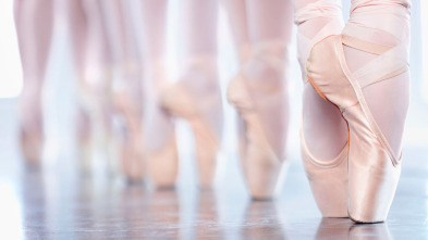 Imagen de Tricentenario de la Escuela de Danza Francesa - 2