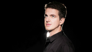 Imagen de Jaroussky canta Bach y Telemann - 5