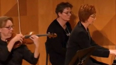 Imagen de Rachmaninoff & Dvorák Tríos - 5