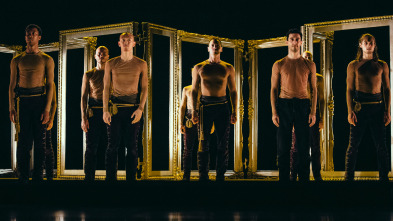 Imagen de Ravel por Cherkaoui / Verbruggen - 3