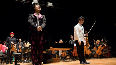Imagen de Igudesman and Joo: Big Nightmare Music - 5