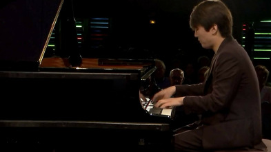 Cho interpreta Debussy, Schumann y Chopin