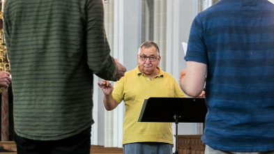 Imagen de Alfabeto de Borgoña II - De Josquin a Quadris - 3